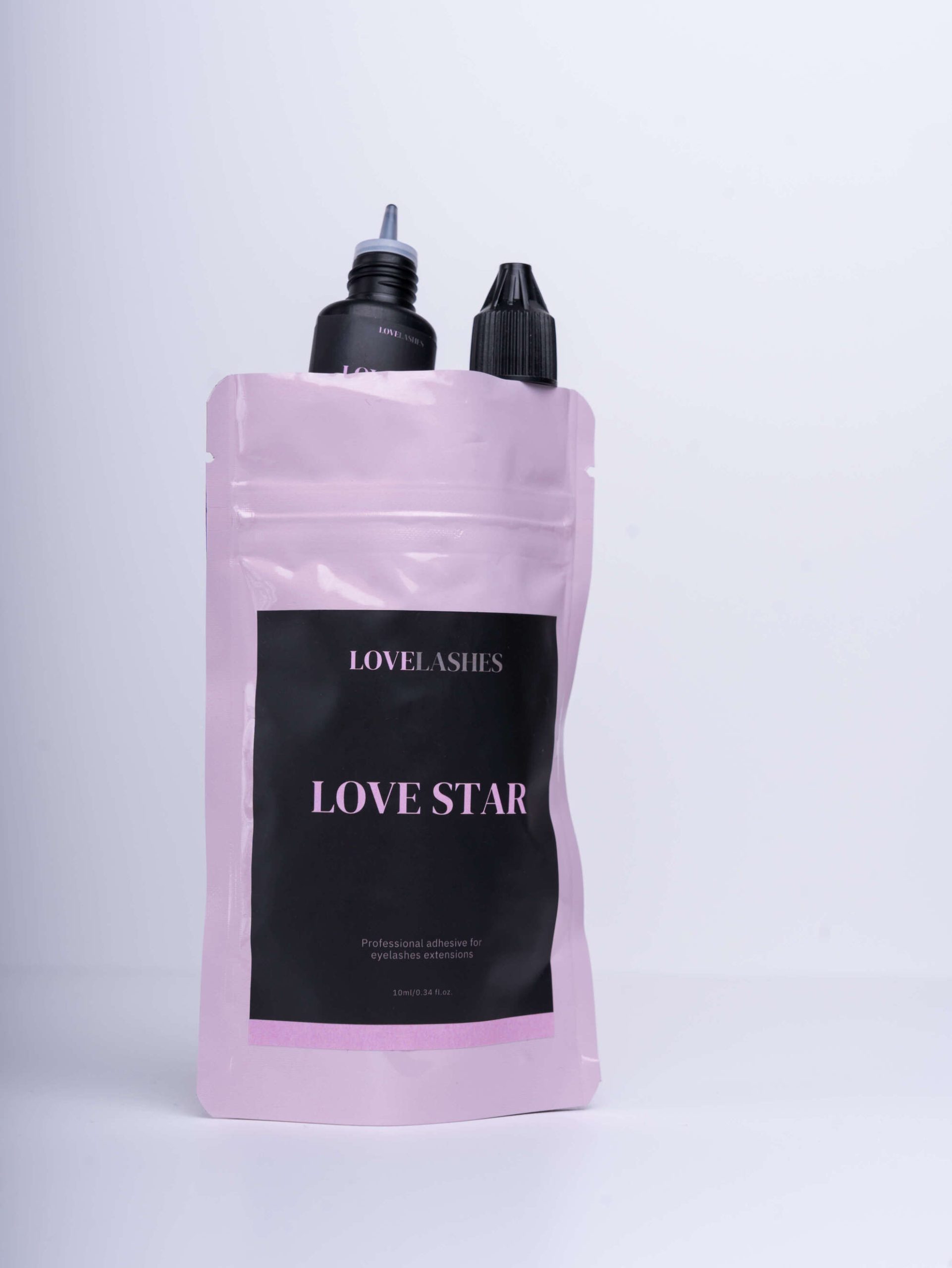 LOVE STAR premium ljepilo za ekstenzije trepavica