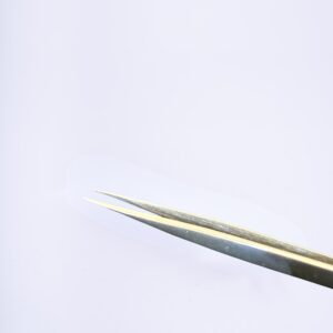 Ravna pinceta za izolaciju L3